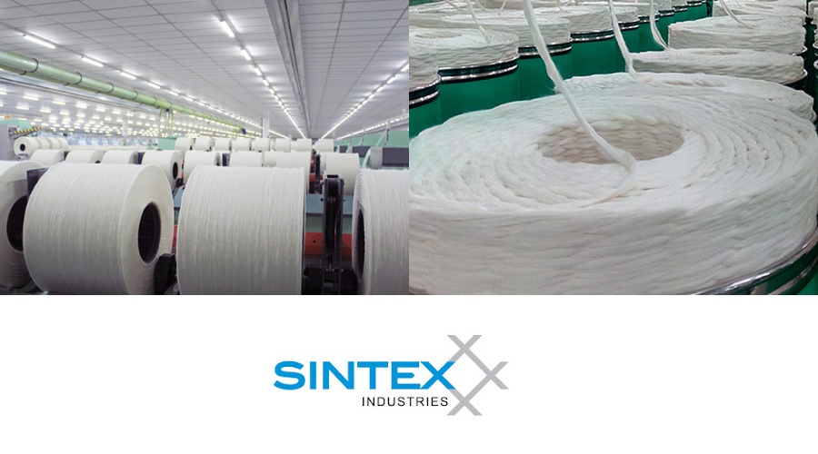 Reliance, GHCL, Welspun Group, Himstasingka in fray for Sintex Industries Ltd